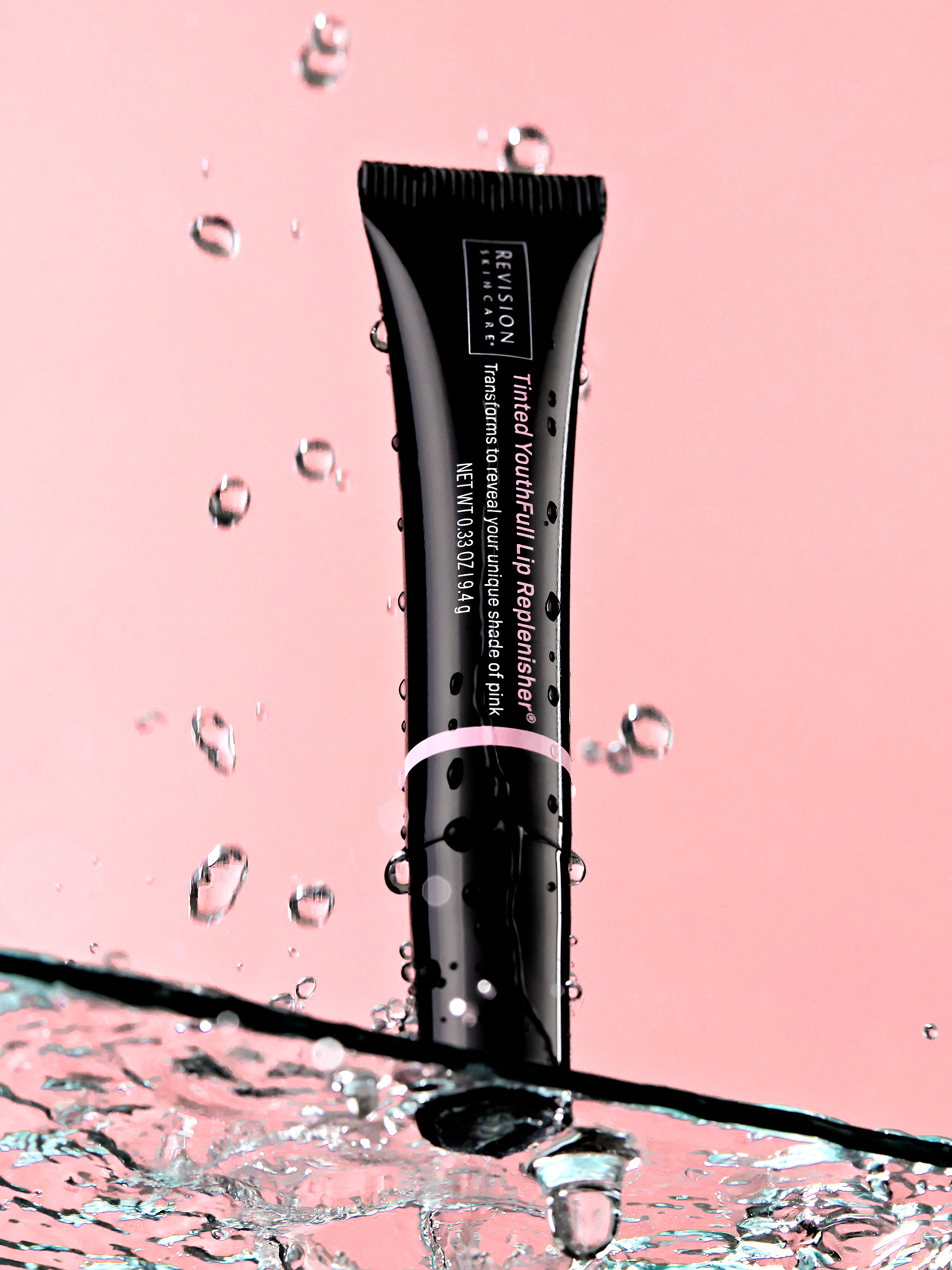 さつびコスメEC / ティンティッド ユースフルリップ【数量限定